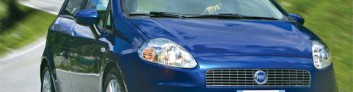 Fiat Grande Punto на IronHorse.ru ©