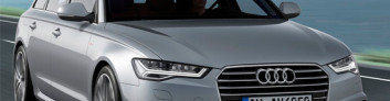Audi A6 Avant (С7) на IronHorse.ru ©