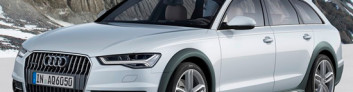Подробное рассмотрение Audi A6 allroad quattro (С7) с фотографиями Audi A6 allroad quattro (С7) на IronHorse.ru ©