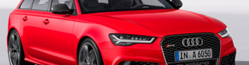 Подробное рассмотрение Audi RS6 Avant (C7) с фотографиями Audi RS6 Avant (C7) на IronHorse.ru ©