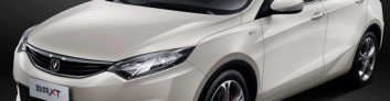 Подробное рассмотрение Changan Eado XT с фотографиями Changan Eado XT на IronHorse.ru ©
