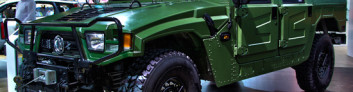 Подробное рассмотрение Dongfeng Warrior с фотографиями Dongfeng Warrior на IronHorse.ru ©