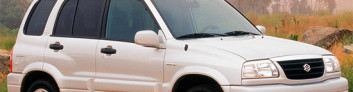 Suzuki Grand Vitara 1 (1997-2005) на IronHorse.ru ©