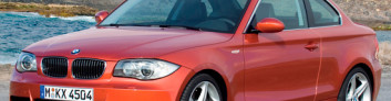 BMW 1-series (E81, E82, E87, E88) на IronHorse.ru ©