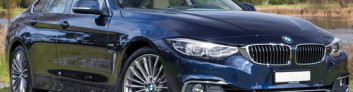 BMW 4 Gran Coupe (F36) на IronHorse.ru ©