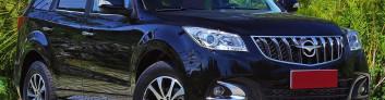 Подробное рассмотрение Haima S7 с фотографиями Haima S7 на IronHorse.ru ©