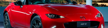 Подробное рассмотрение Mazda MX-5 (ND) с фотографиями Mazda MX-5 (ND) на IronHorse.ru ©