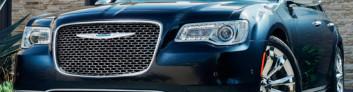 Подробное рассмотрение Chrysler 300C II с фотографиями Chrysler 300C II на IronHorse.ru ©