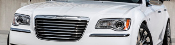 Chrysler 300 II на IronHorse.ru ©