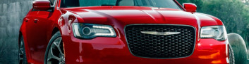 Подробное рассмотрение Chrysler 300S с фотографиями Chrysler 300S на IronHorse.ru ©