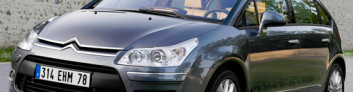 Citroen C4 (2004-2010) хэтчбек на IronHorse.ru ©