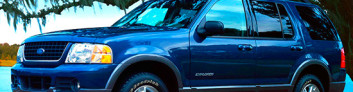 Ford Explorer 3 (2002-2005) на IronHorse.ru ©
