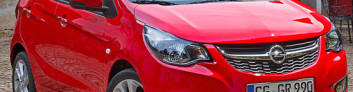 Opel Karl на IronHorse.ru ©