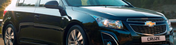 Chevrolet Cruze Hatchback (2011-2015) на IronHorse.ru ©