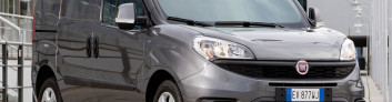 Fiat Doblo 2 Cargo на IronHorse.ru ©