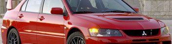 Подробное рассмотрение Mitsubishi Lancer Evolution 9 с фотографиями Mitsubishi Lancer Evolution 9 на IronHorse.ru ©