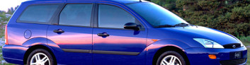 Ford Focus 1 (универсал) на IronHorse.ru ©