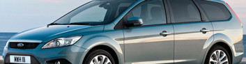 Ford Focus 2 (универсал)
