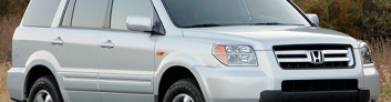Honda Pilot 1 (2002-2008) на IronHorse.ru ©