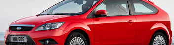 Ford Focus 2 (хэтчбек)