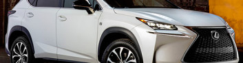 Lexus NX 200t на IronHorse.ru ©