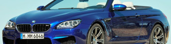 BMW M6 Convertible (F12) на IronHorse.ru ©