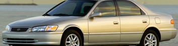 Toyota Camry (XV20, 1996-2001) на IronHorse.ru ©