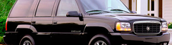 Cadillac Escalade I (GMT 400) на IronHorse.ru ©