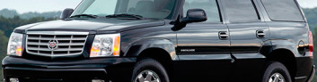Cadillac Escalade II (GMT 800) на IronHorse.ru ©