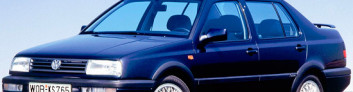 Volkswagen Vento (Jetta 3) на IronHorse.ru ©