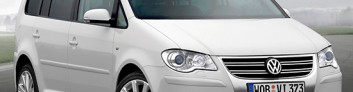 Volkswagen Touran I (2003-2010) на IronHorse.ru ©