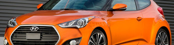 Подробное рассмотрение Hyundai Veloster Turbo с фотографиями Hyundai Veloster Turbo на IronHorse.ru ©