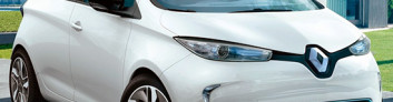 Renault Zoe на IronHorse.ru ©