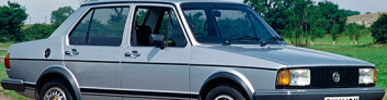 Volkswagen Jetta 1 на IronHorse.ru ©