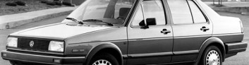 Volkswagen Jetta 2 на IronHorse.ru ©