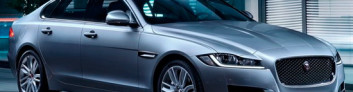 Подробное рассмотрение Jaguar XF (X260) с фотографиями Jaguar XF (X260) на IronHorse.ru ©