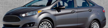 Подробное рассмотрение Ford Fiesta 6 Sedan (2017-2018) с фотографиями Ford Fiesta 6 Sedan (2017-2018) на IronHorse.ru ©