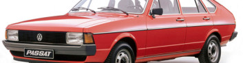 Volkswagen Passat B1 на IronHorse.ru ©