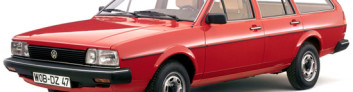 Подробное рассмотрение Volkswagen Passat B2 с фотографиями Volkswagen Passat B2 на IronHorse.ru ©