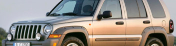 Jeep Cherokee (KJ) 2001-2007 на IronHorse.ru ©