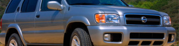 Nissan Pathfinder 2 (R50) на IronHorse.ru ©