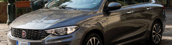 Подробное рассмотрение Fiat Tipo (2016-2017) с фотографиями Fiat Tipo (2016-2017) на IronHorse.ru ©