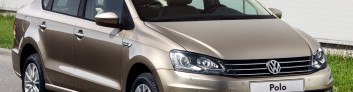 Подробное рассмотрение Volkswagen Polo Sedan (2017-2018) с фотографиями Volkswagen Polo Sedan (2017-2018) на IronHorse.ru ©