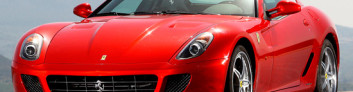 Ferrari 599 GTB Fiorano на IronHorse.ru ©
