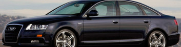Audi A6 (C6) 2004-2011 на IronHorse.ru ©