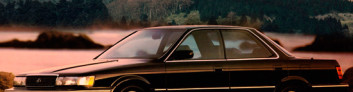 Lexus ES (1989-1991) V20 на IronHorse.ru ©