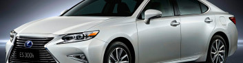 Lexus ES 300h (XV60) на IronHorse.ru ©