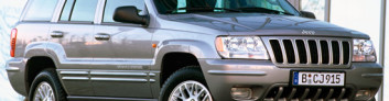 Jeep Grand Cherokee 2 (1998-2004) на IronHorse.ru ©