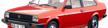 Volkswagen Polo 2 (1981-1994) на IronHorse.ru ©