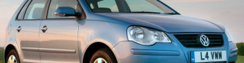 Подробное рассмотрение Volkswagen Polo 4 (2002-2009) с фотографиями Volkswagen Polo 4 (2002-2009) на IronHorse.ru ©